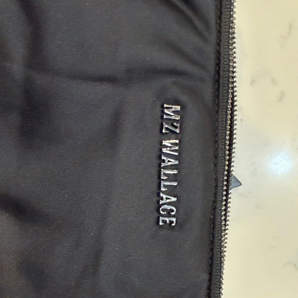 MZ Wallace Black camera bag - Picture 3 of 8